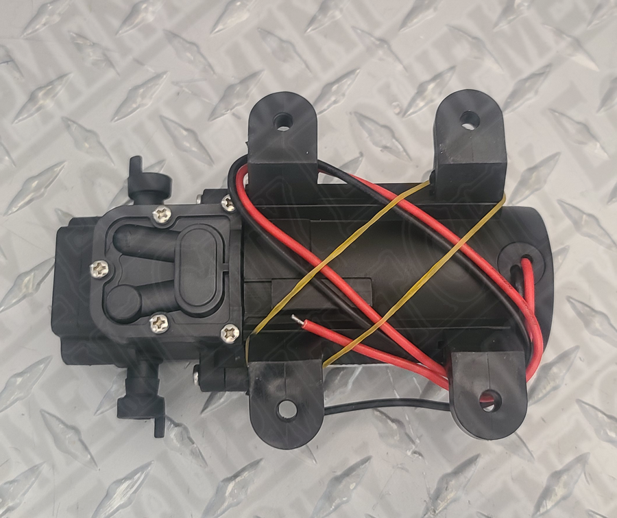 Flo-Dynamics 40200742 Pump 940551